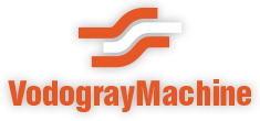 Компанія &laquo;Vodograymachine&raquo;