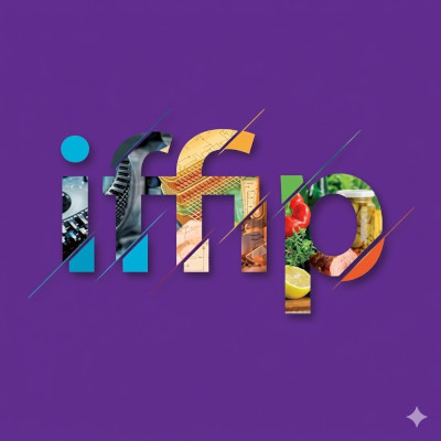IFFIP 2025 - Міжнародний форум харчової промисловості та упаковки